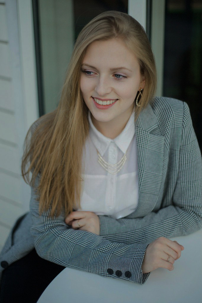 Подборка из разных серий. Ваш душевный фотограф