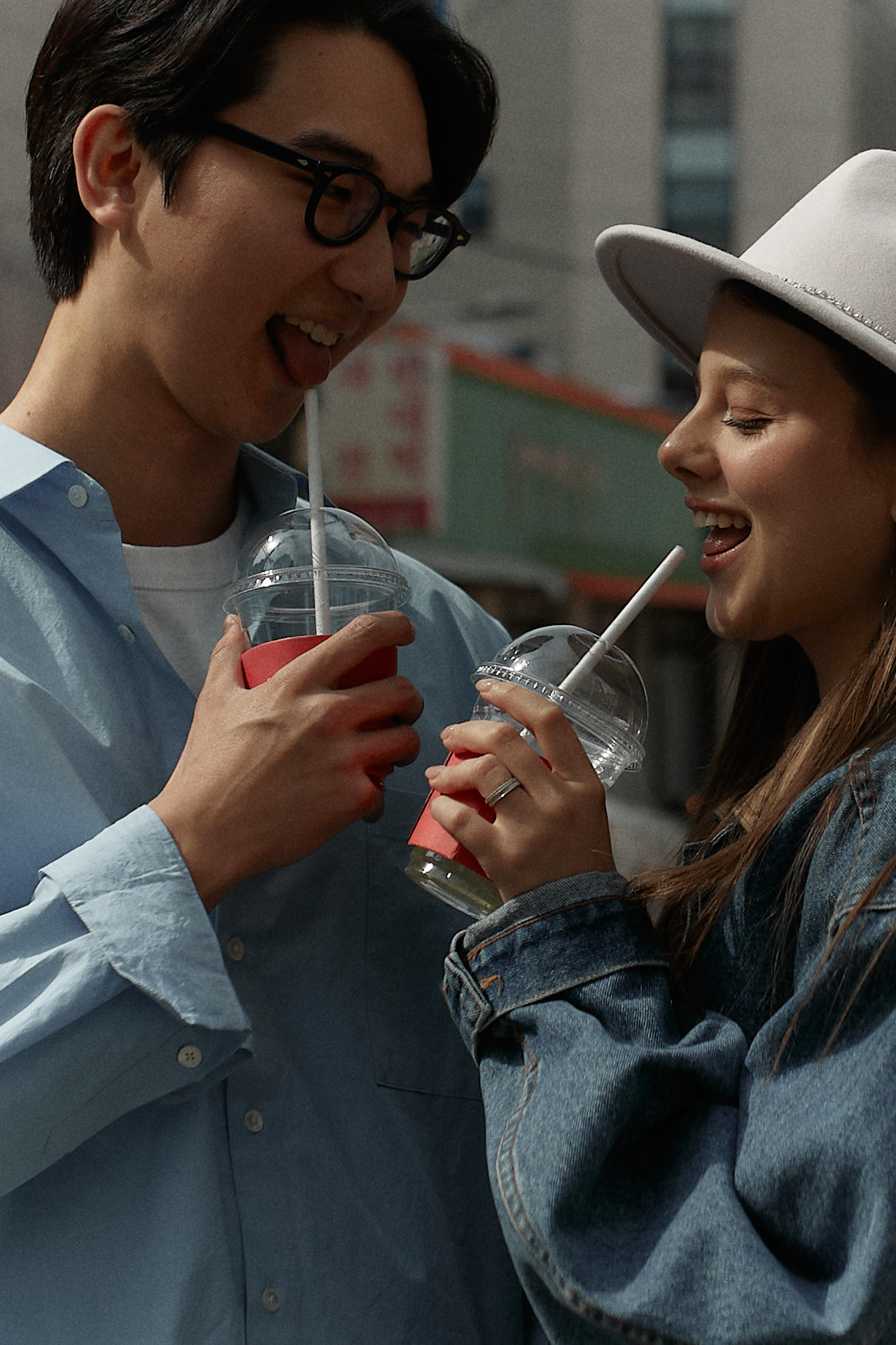 Dasha + June. Katerina Simina — worldwide photographer | Europe