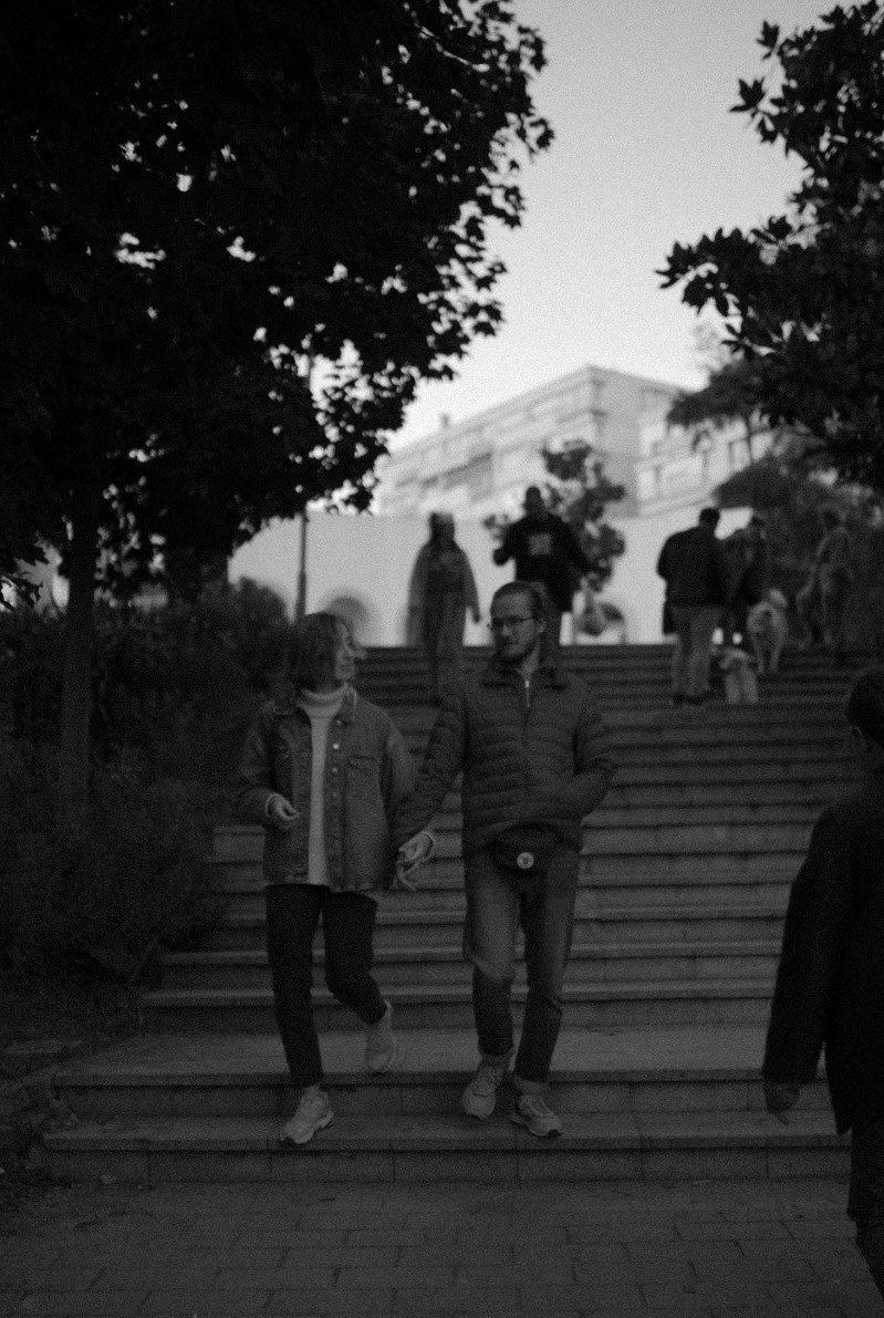 Alexandra + Petr. Katerina Simina — worldwide photographer | Europe