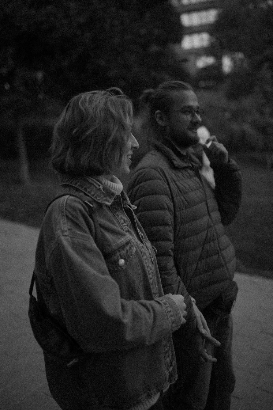 Alexandra + Petr. Katerina Simina — worldwide photographer | Europe