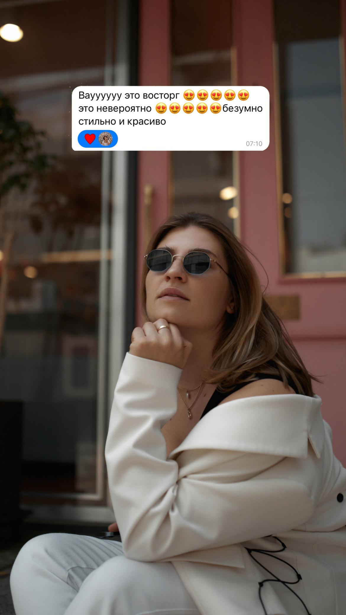 Отзывы. Ваш душевный фотограф