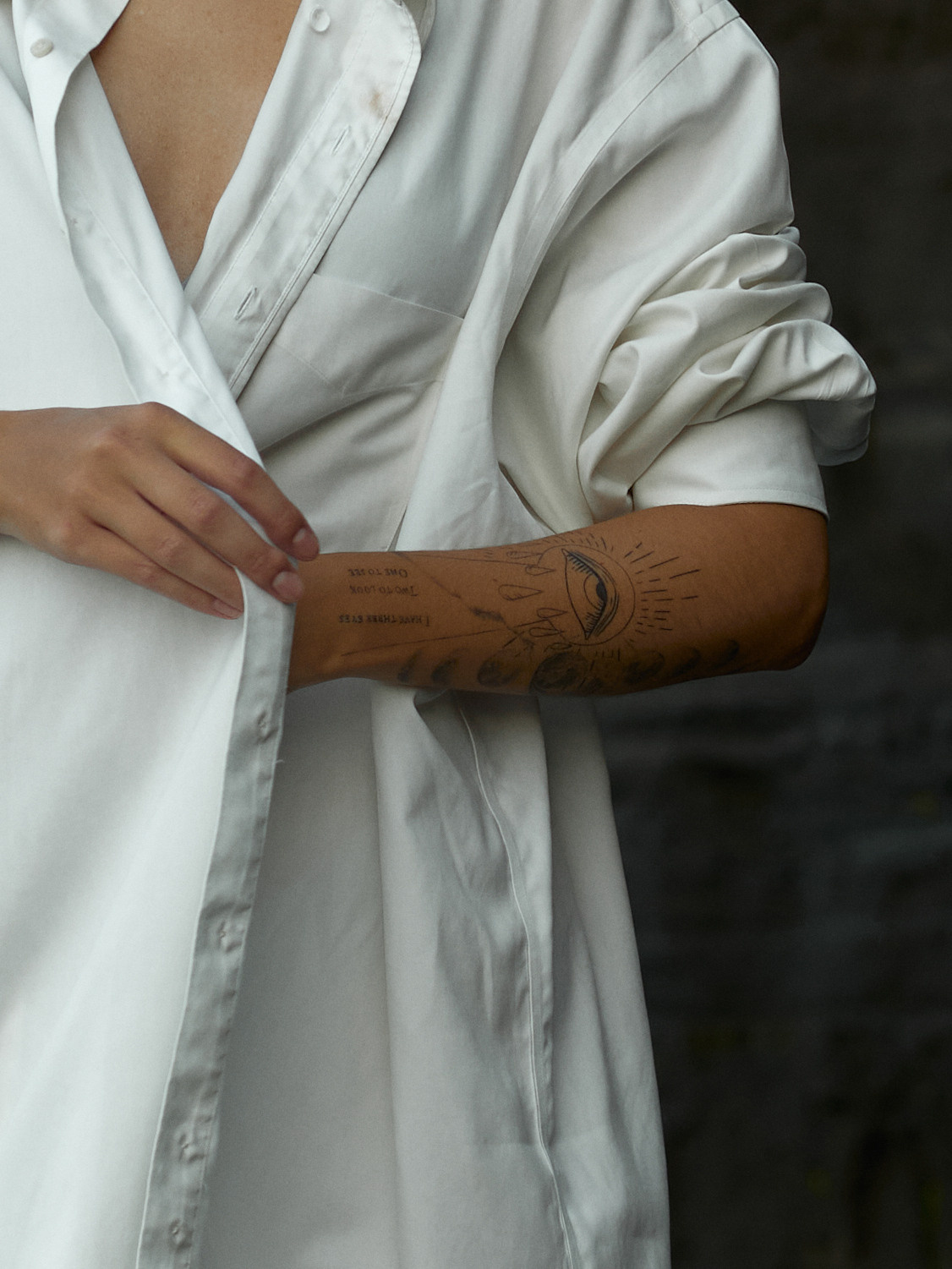 Maria. Katerina Simina — worldwide photographer | Europe