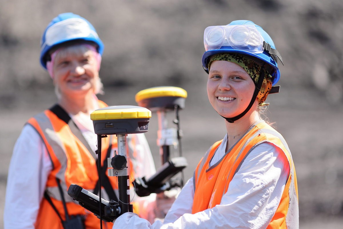 Rosatom Nedra. Павел Маркелов, фотограф