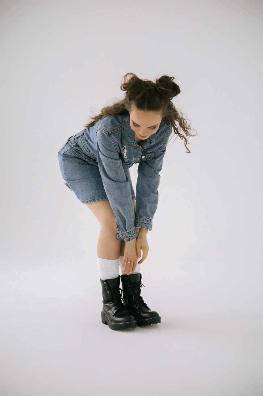 Миша и Кристина. Свадебный и семейный фотограф