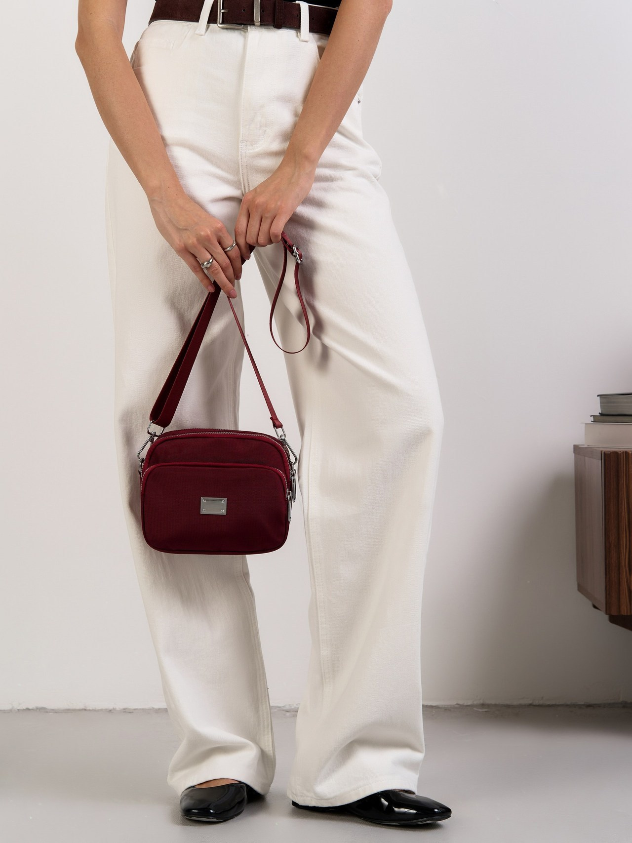 Портфолио: сумки. Packman Production: портфолио