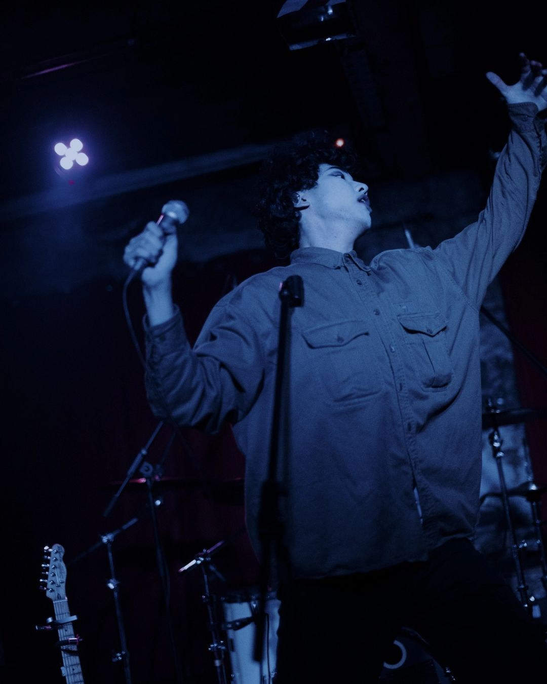 CONCERT. Zheltokhov Egor