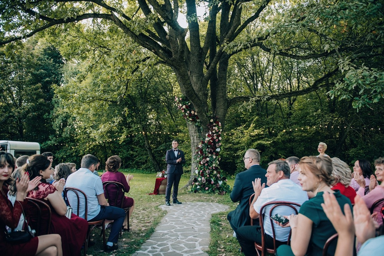 Максим+Алена. Свадебный и репортажный фотограф Александр Родин