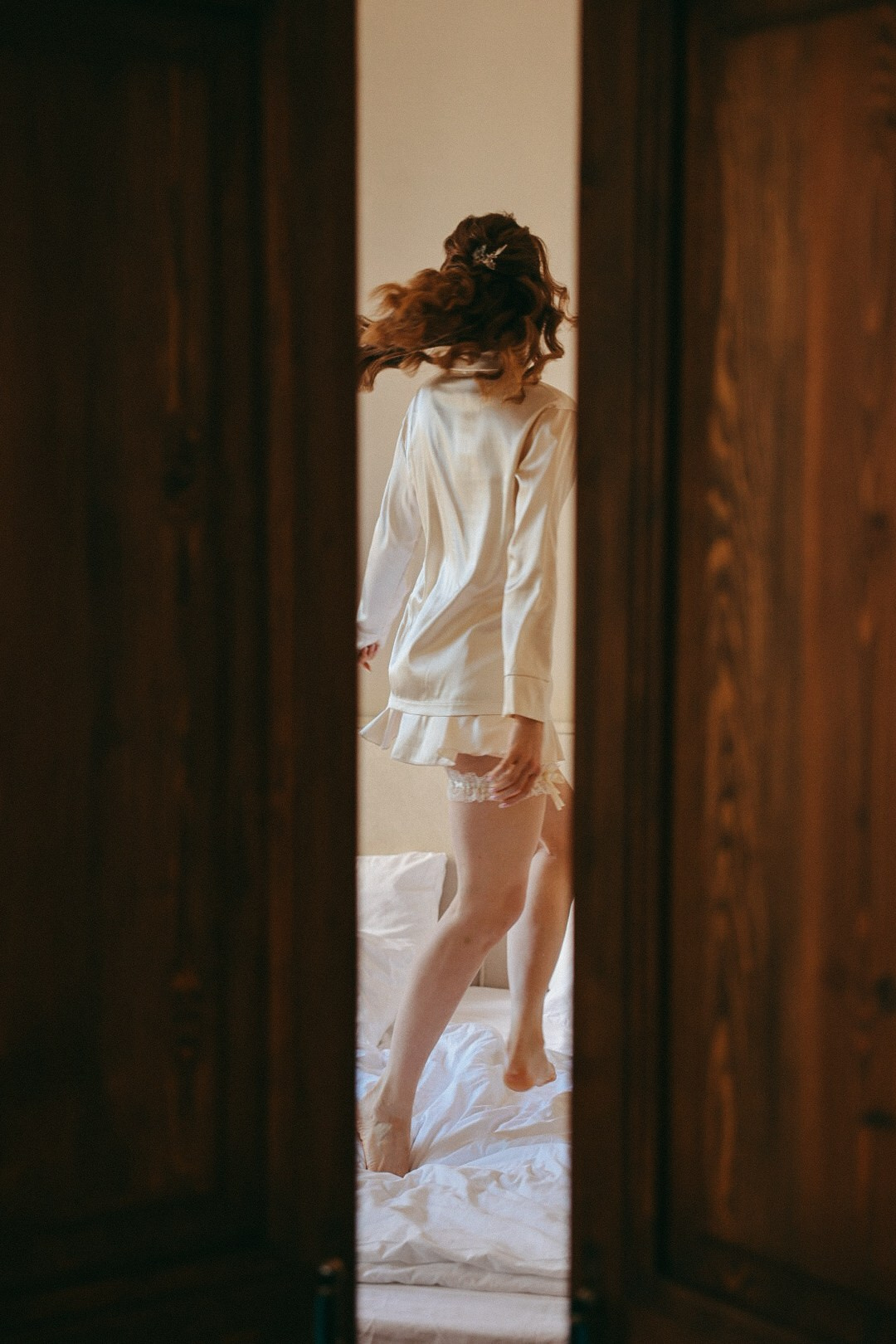 Саша и Марина. Фотограф Нижний Новгород