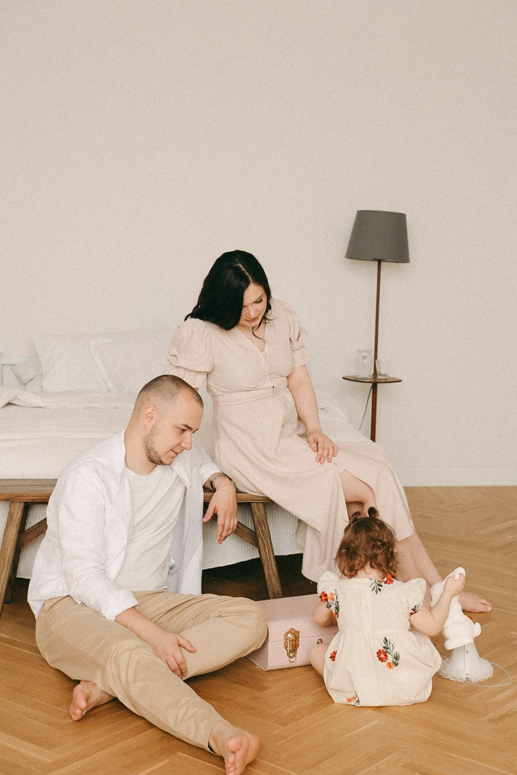 Family. Фотограф Нижний Новгород