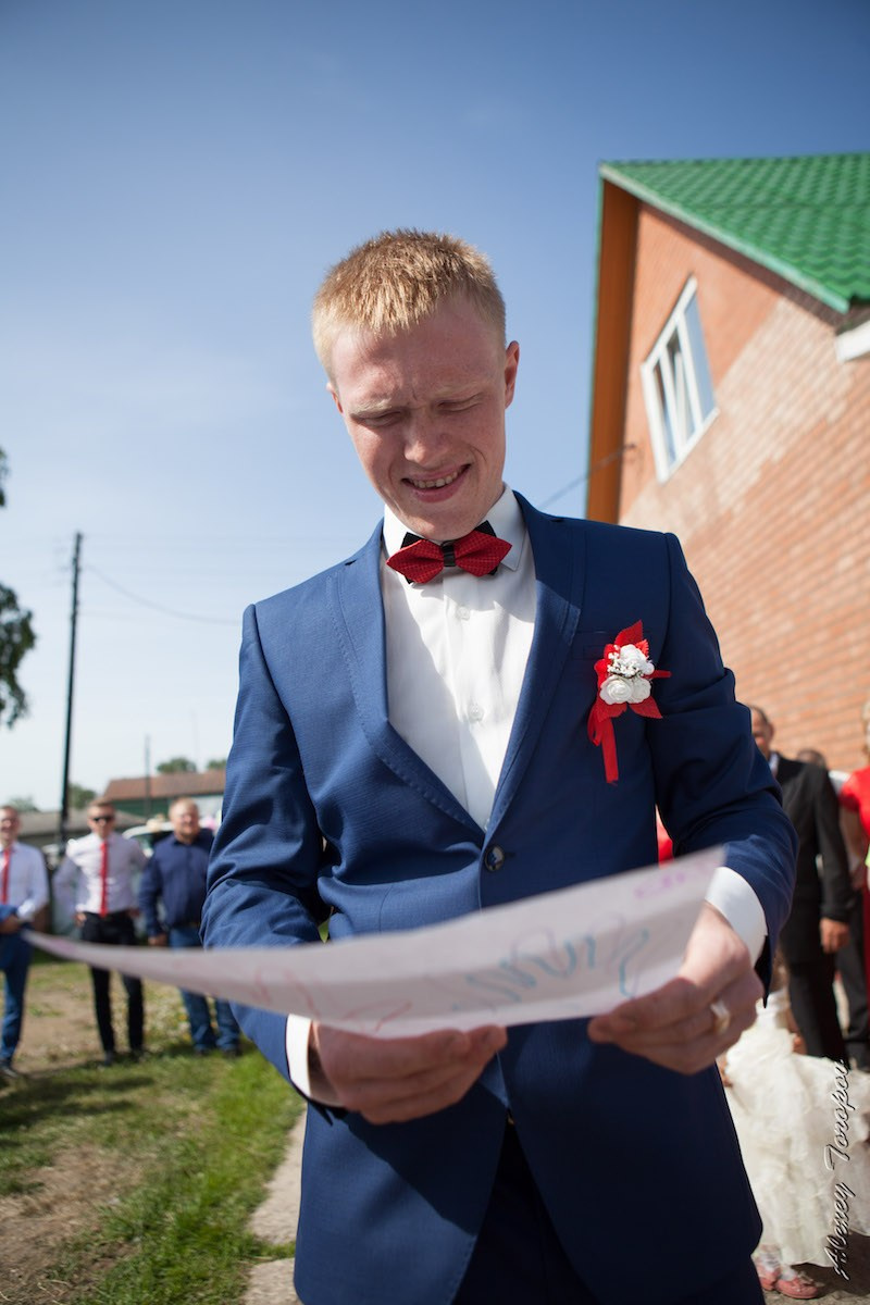 Павел и Яна. Алексей Торопов фотограф
