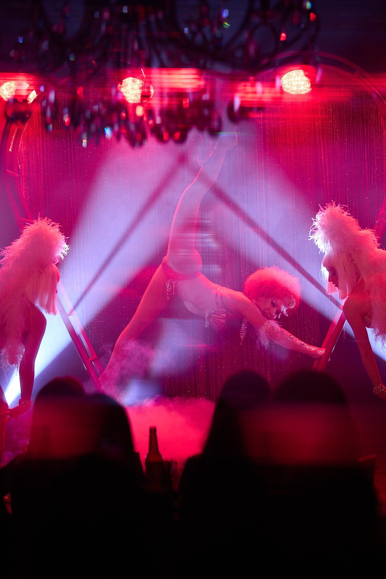 Репортажи. ИРЛ — Проект