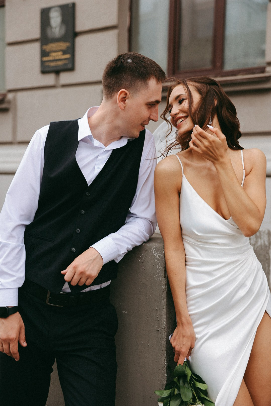 Леша и Саша. Фотограф Нижний Новгород