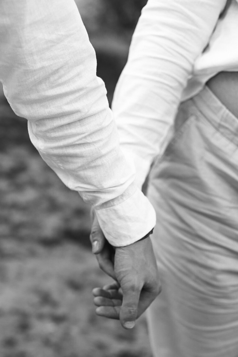 Сергей и Катя. Фотограф Нижний Новгород