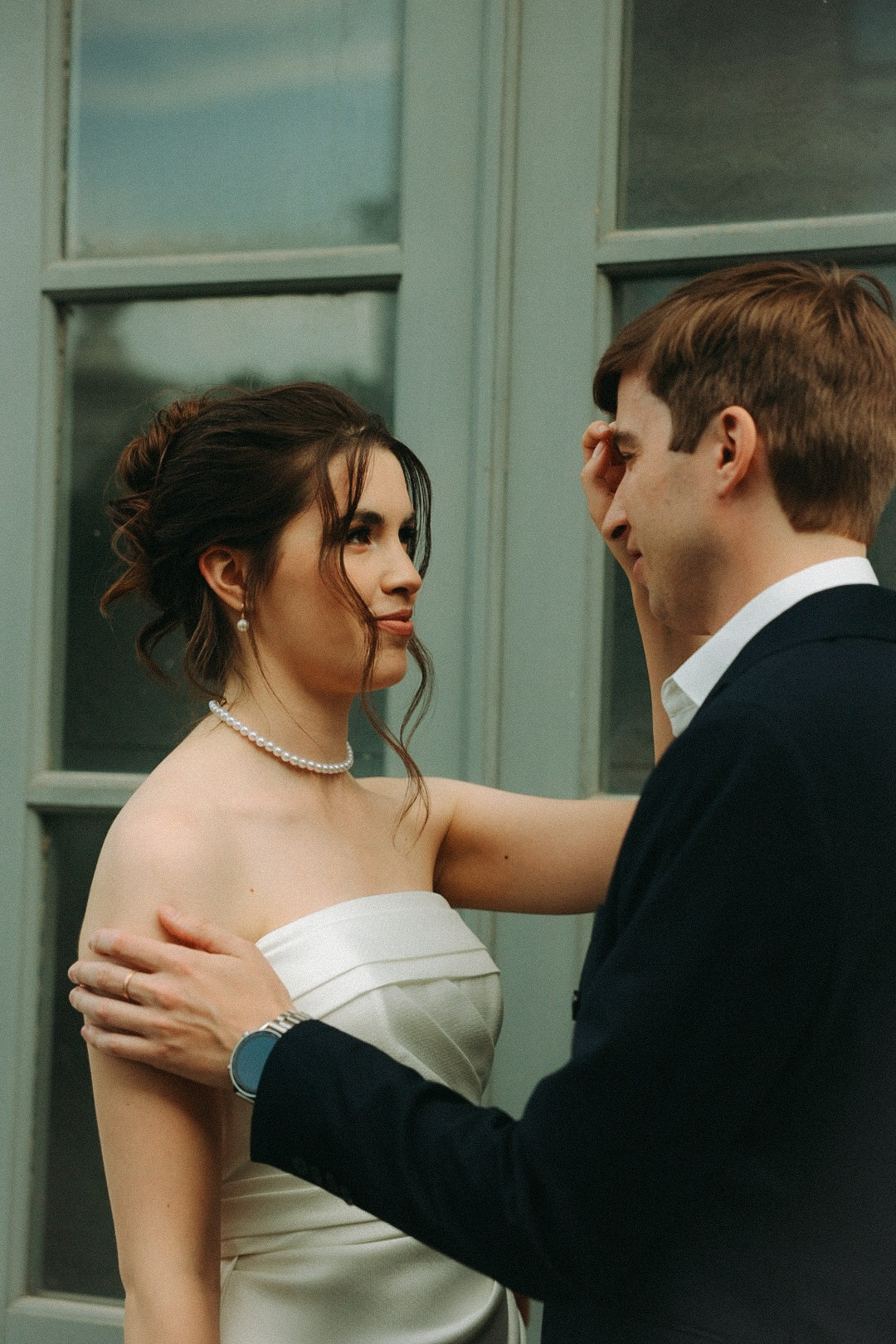 Саша и Ксюша. Фотограф Нижний Новгород