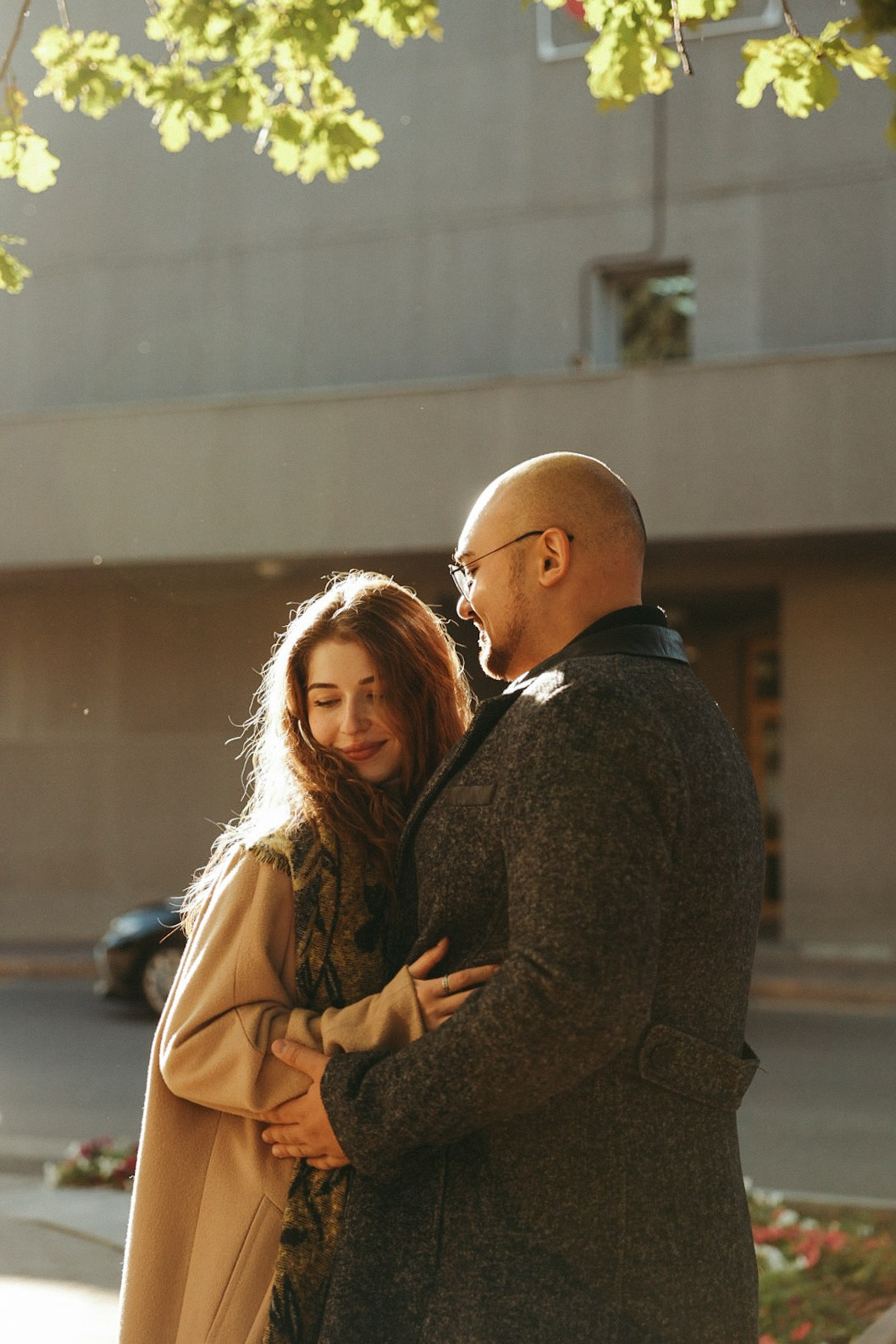 Леша и Марго. Фотограф Нижний Новгород