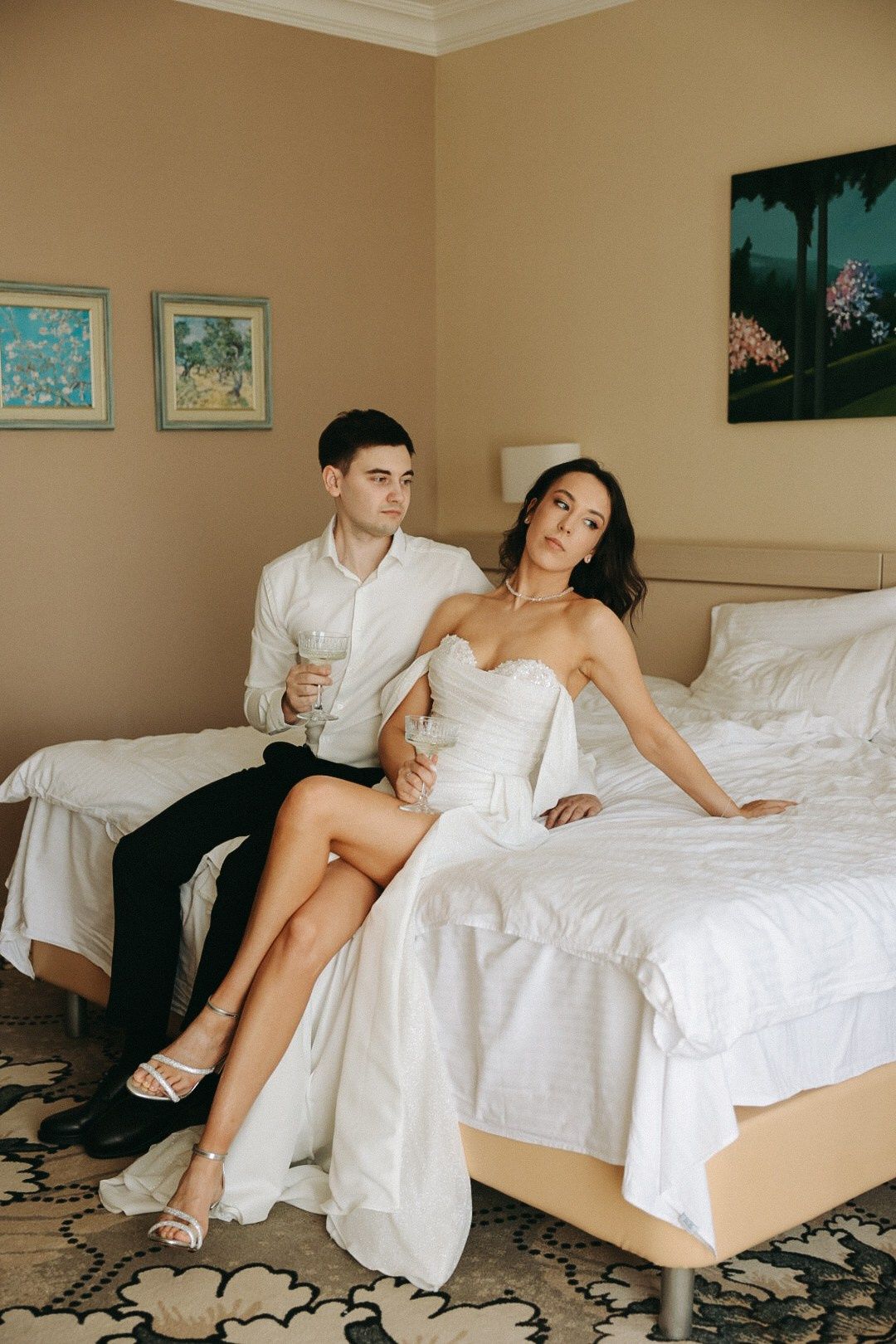 Саша и Влада. Фотограф Нижний Новгород