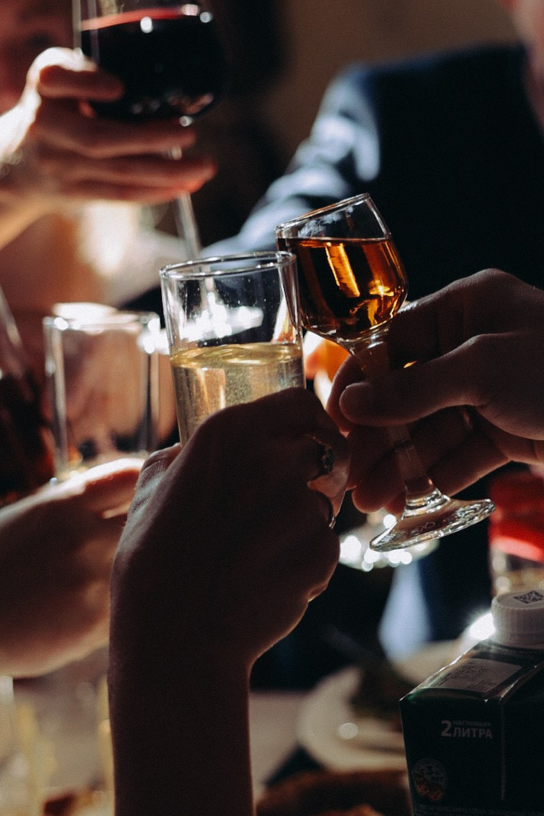 Саша и Аня. Фотограф Нижний Новгород