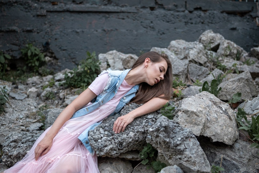 Екатерина. Бренд фотограф Москва