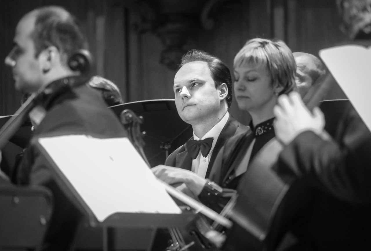 Оперный класс в честь Елены Образцовой. Дарья Письменюк / Darya Leitstern — фотограф, музыкант, журналист, путешественник