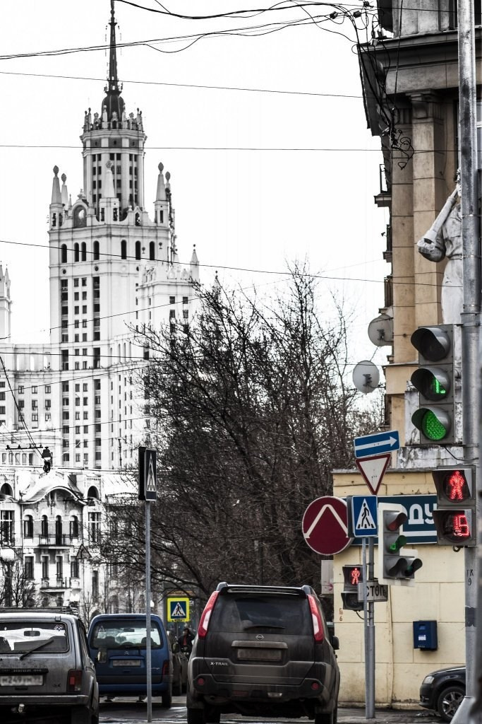 Моменты 2011-2016. Анастасия Либерти