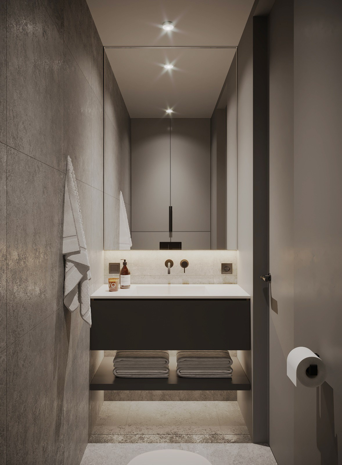 Ратомка. MIRRO STUDIO Дизайн интерьера и реализация под ключ Варшава