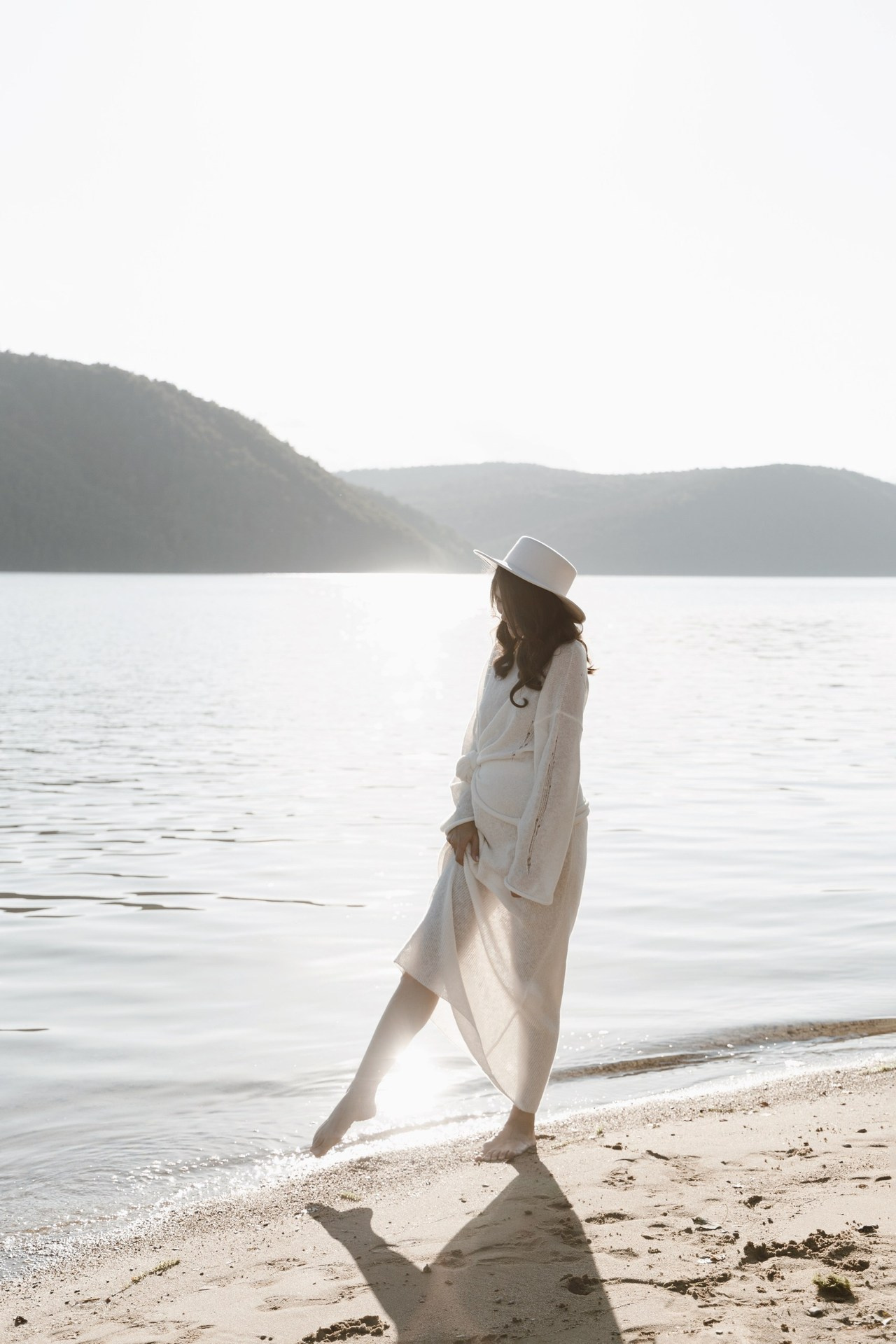 ЖЕНСКИЙ ПОРТРЕТ (ПРОГУЛКА, ИНТЕРЬЕР). Фотограф Иркутск.Дарья Казакова