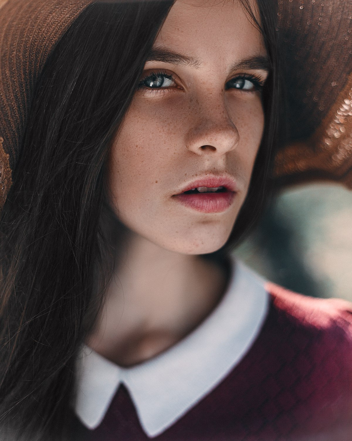 Polly. Обучающий блог фотографа Jay Lay | Фотограф Казань