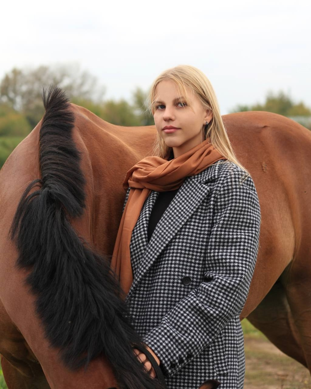 Вероника и Венец. Фотограф в Иркутске, Харитонова Елизавета