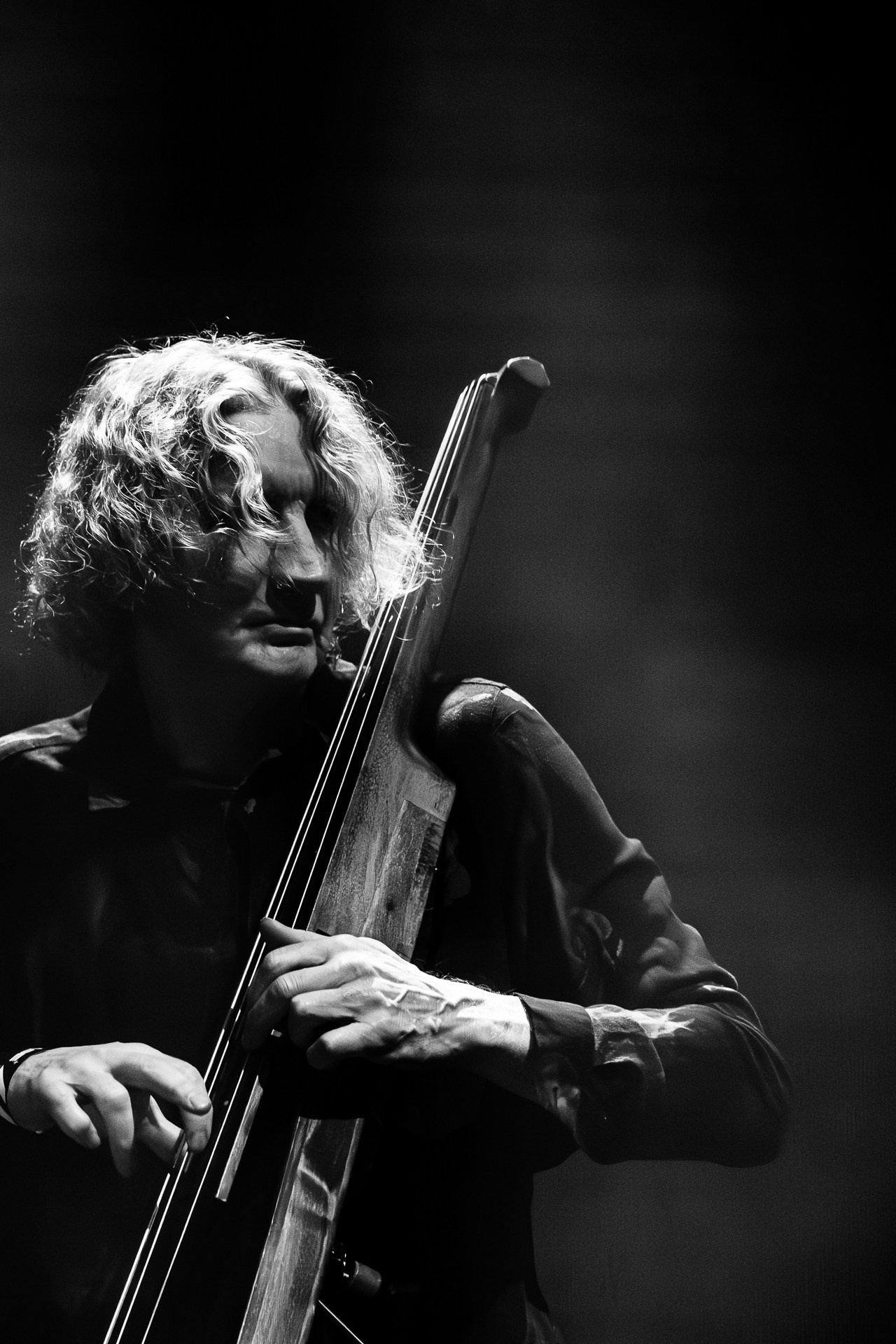 Концерт группы АукцЫон в Москве, 07.12.25, клуб BASE