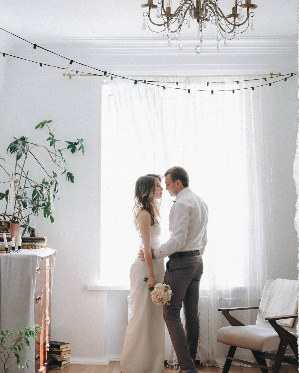 Д&Е. Семейный фотограф в Кемерово Мария Дорожко