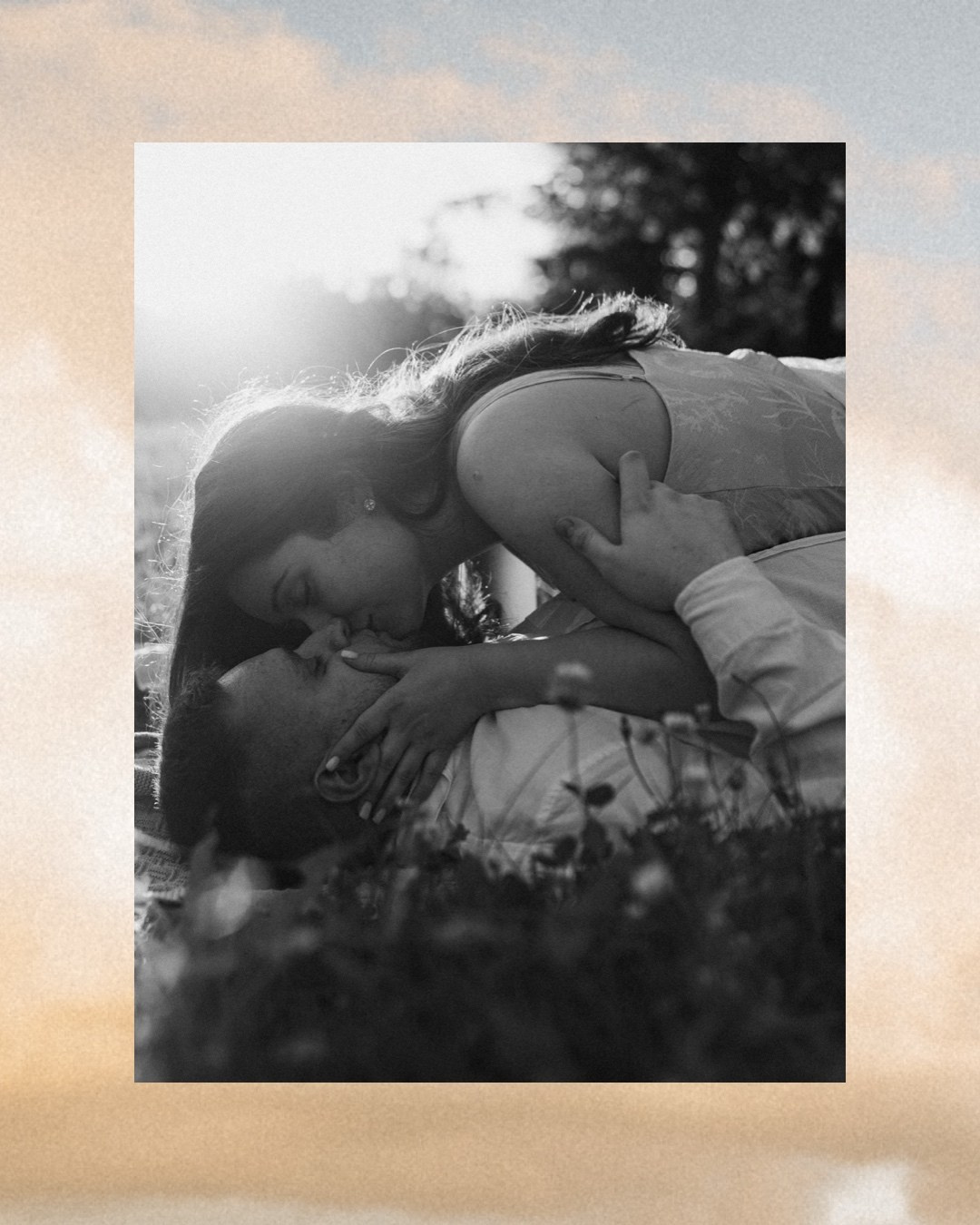 Настя & Леша. Свадебный и семейный фотограф в Москве Ксения Шведова