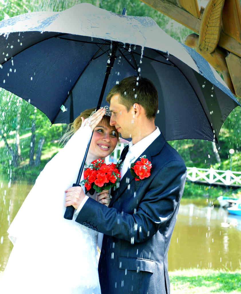 Прогулка (ассорти). Фотостудия Портрет Свадебный и семейный фотограф в Рязани