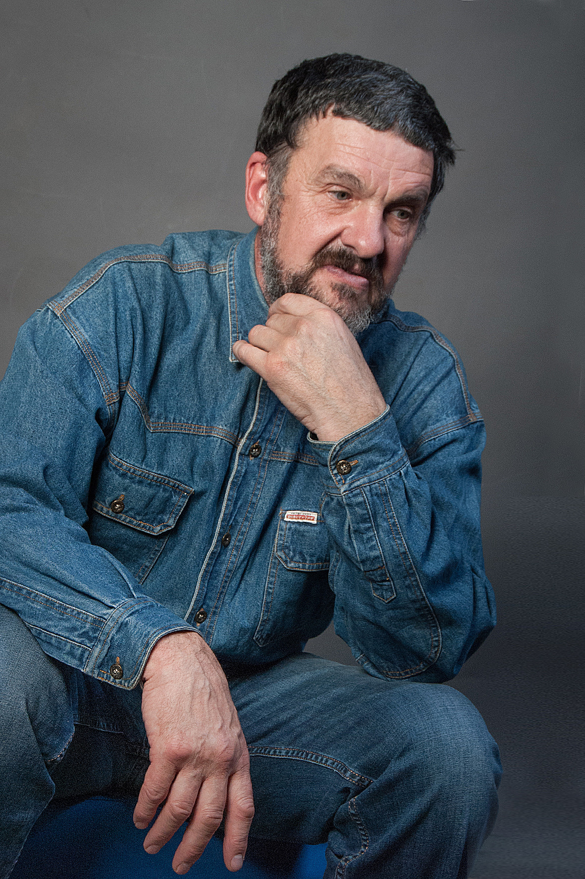 Индивидуальный портрет. Фотостудия Портрет Свадебный и семейный фотограф в Рязани