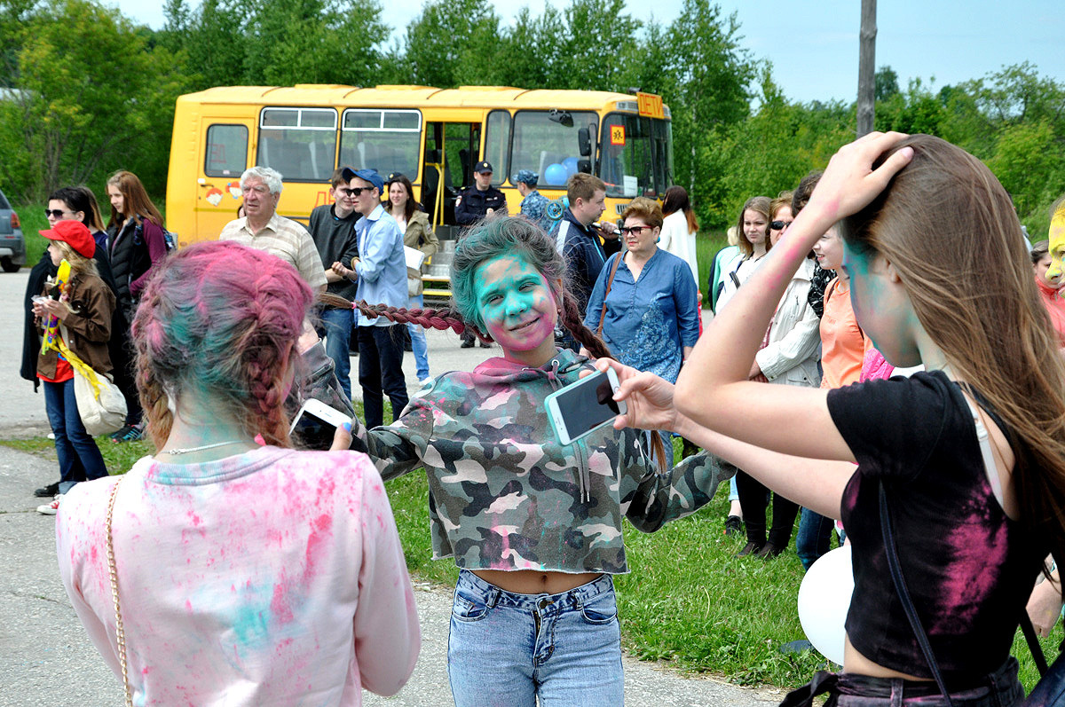 Фестиваль воздушных змеев в Касимове. Фотостудия Портрет Свадебный и семейный фотограф в Рязани