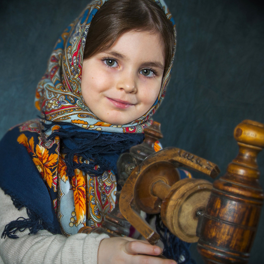 Детское и семейное фото. Фотостудия Портрет Свадебный и семейный фотограф в Рязани