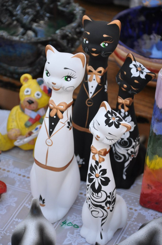 Фестиваль гончаров в Скопине. Фотостудия Портрет Свадебный и семейный фотограф в Рязани