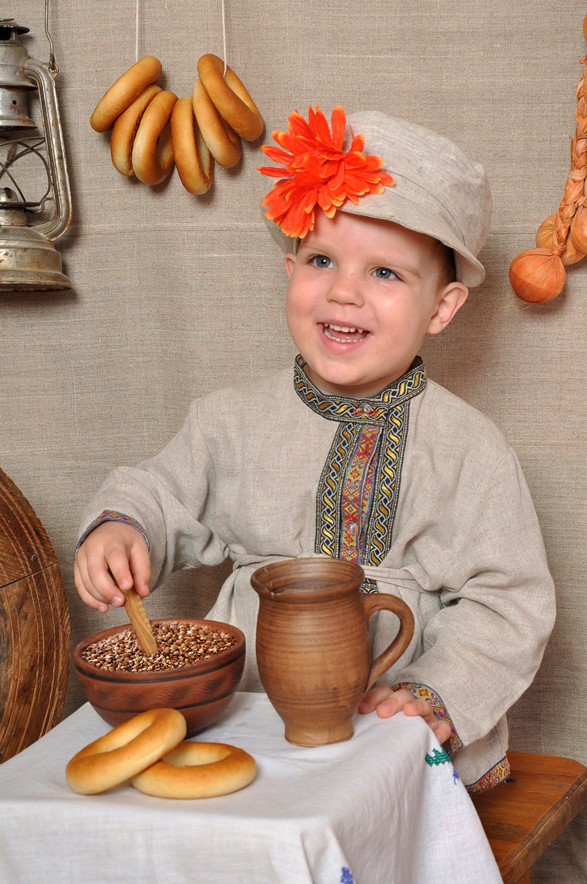 Детское и семейное фото. Фотостудия Портрет Свадебный и семейный фотограф в Рязани