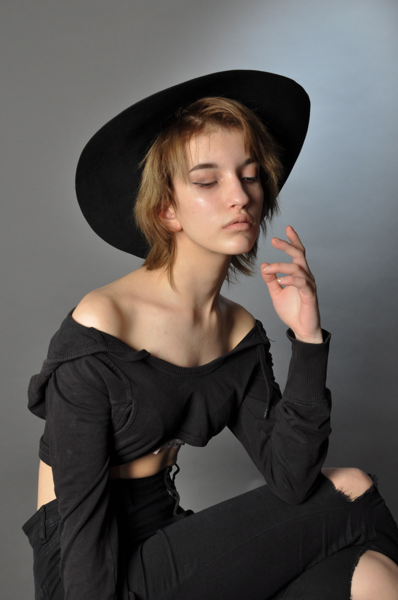 Индивидуальный портрет. Фотостудия Портрет Свадебный и семейный фотограф в Рязани