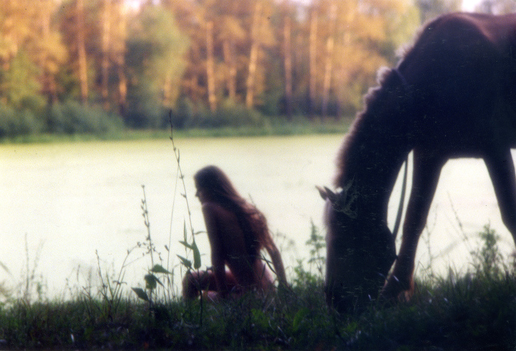 Фотосессии на природе. Фотостудия Портрет Свадебный и семейный фотограф в Рязани