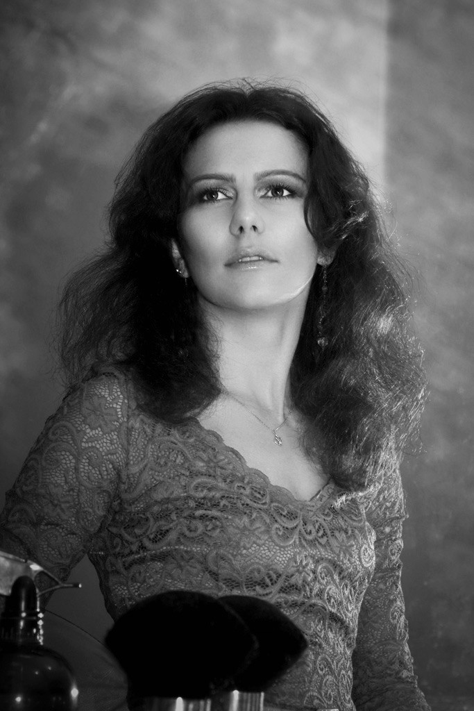 Индивидуальный портрет. Фотостудия Портрет Свадебный и семейный фотограф в Рязани