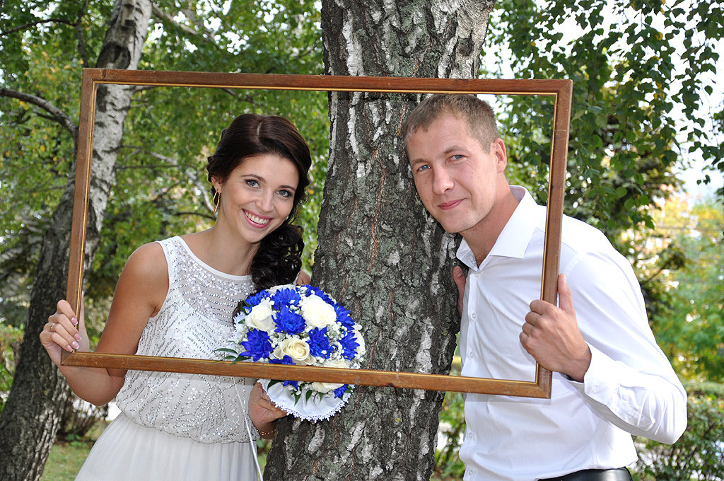 Прогулка (ассорти). Фотостудия Портрет Свадебный и семейный фотограф в Рязани