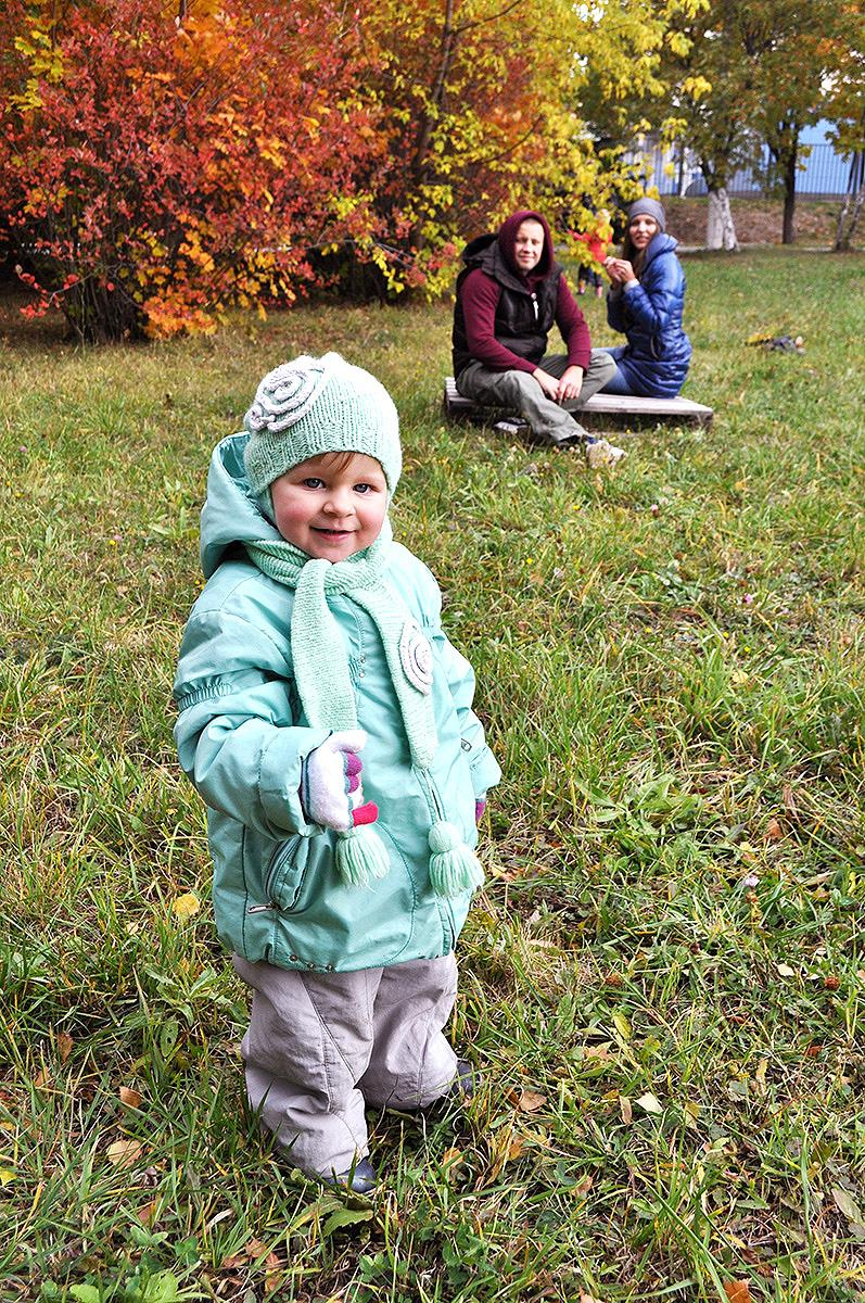 Фотосессии на природе. Фотостудия Портрет Свадебный и семейный фотограф в Рязани
