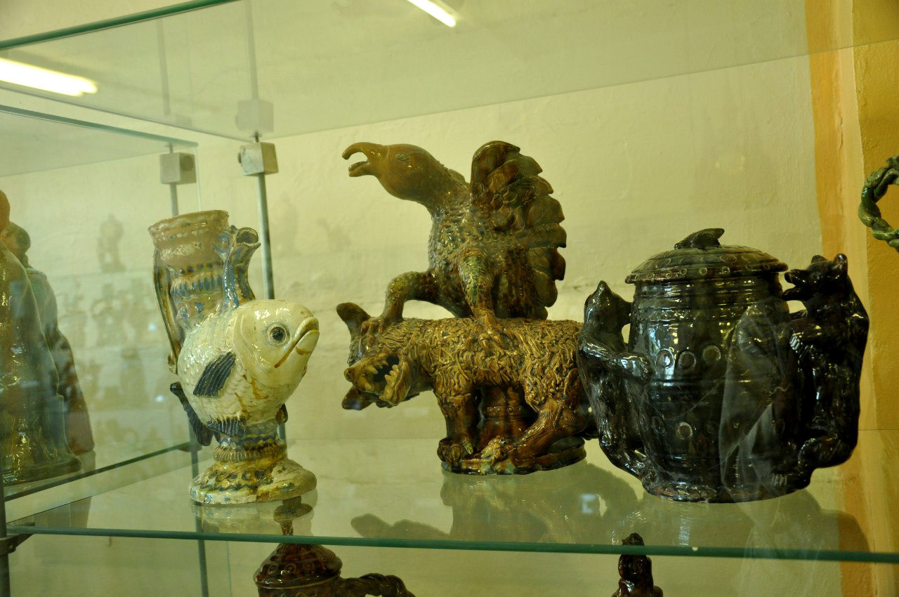 Фестиваль гончаров в Скопине. Фотостудия Портрет Свадебный и семейный фотограф в Рязани