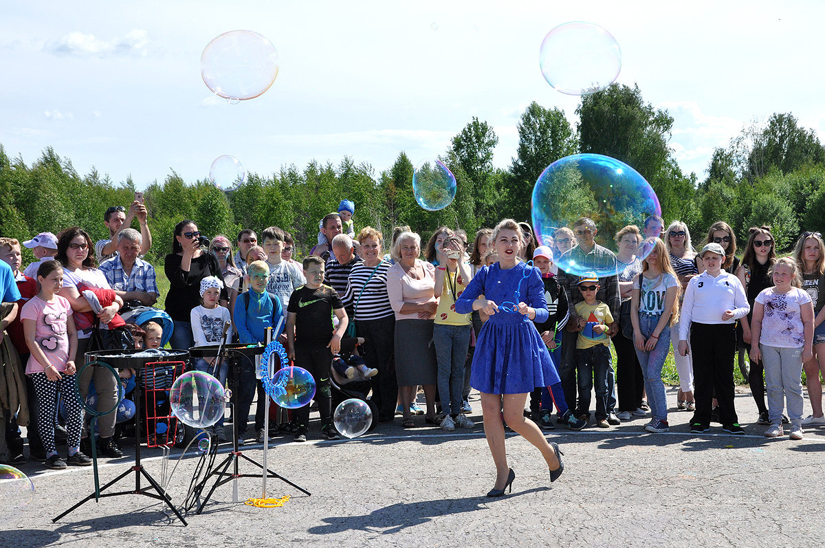 Фестиваль воздушных змеев в Касимове. Фотостудия Портрет Свадебный и семейный фотограф в Рязани