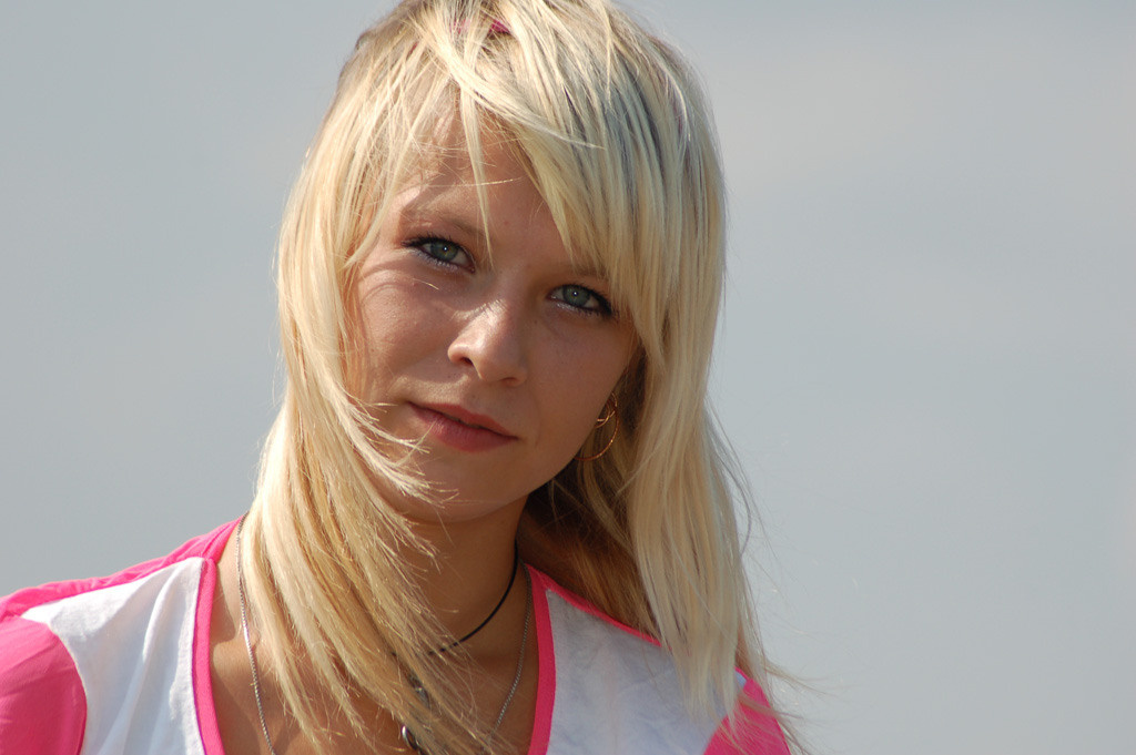 Индивидуальный портрет. Фотостудия Портрет Свадебный и семейный фотограф в Рязани