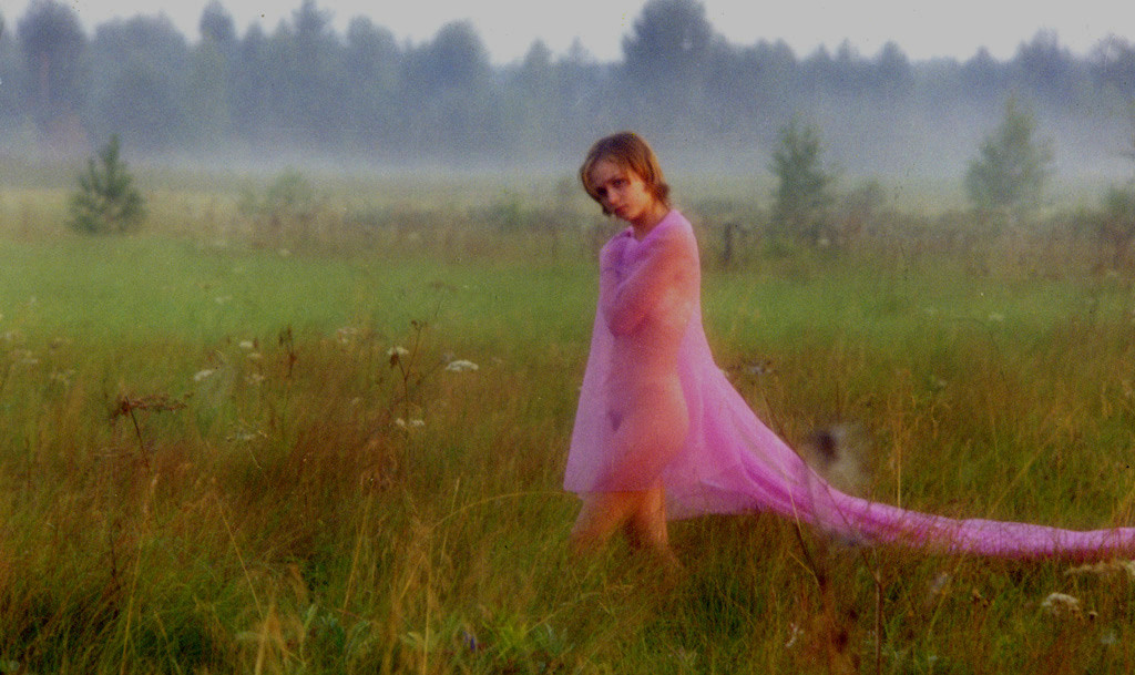 Фотосессии на природе. Фотостудия Портрет Свадебный и семейный фотограф в Рязани