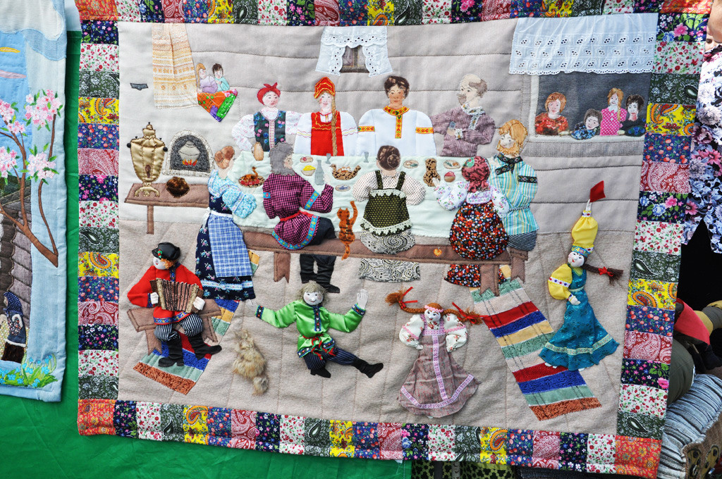 Праздник на Воже. Фотостудия Портрет Свадебный и семейный фотограф в Рязани