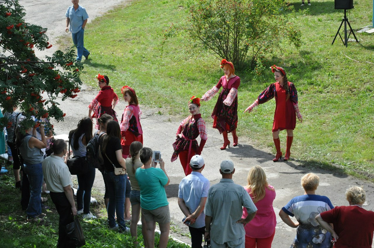 Фестиваль гончаров в Скопине. Фотостудия Портрет Свадебный и семейный фотограф в Рязани