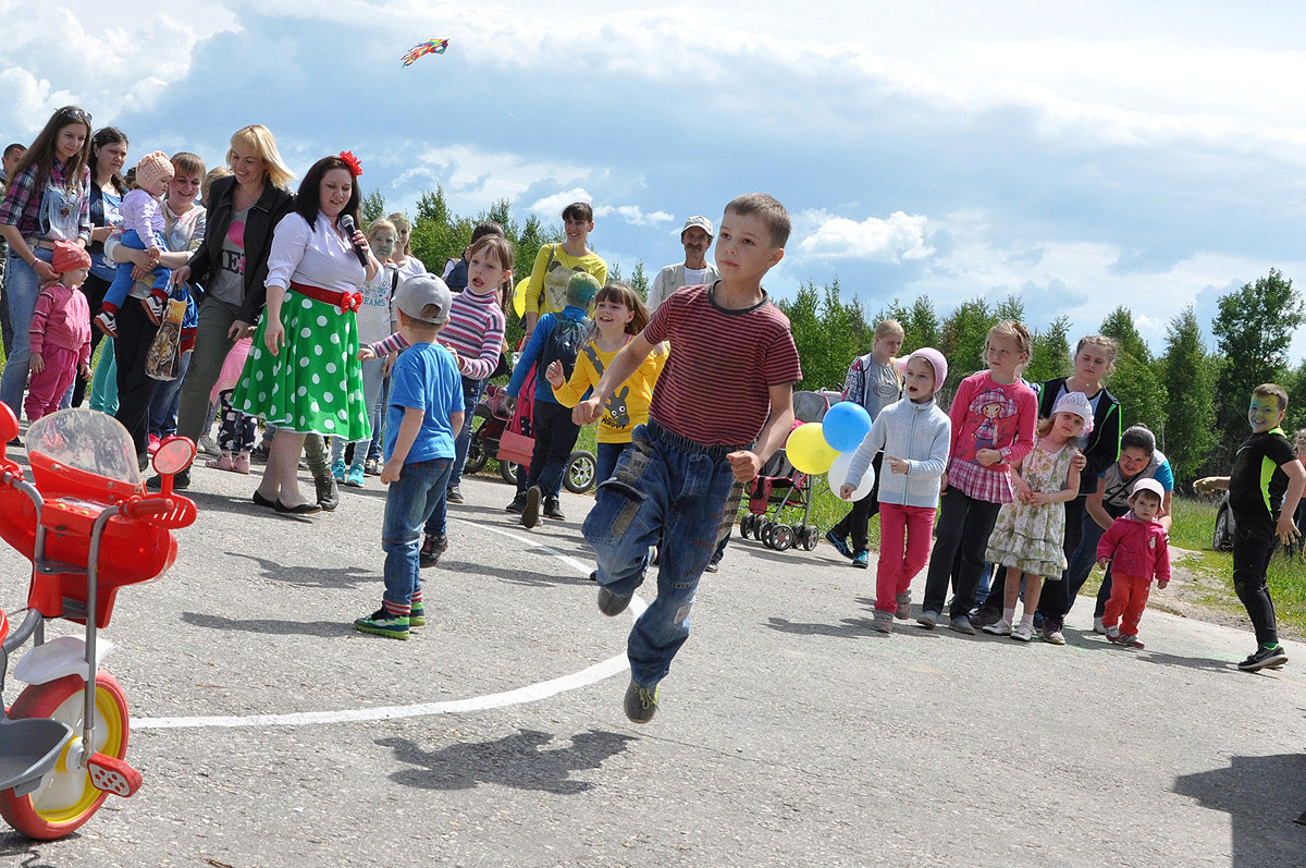 Фестиваль воздушных змеев в Касимове. Фотостудия Портрет Свадебный и семейный фотограф в Рязани