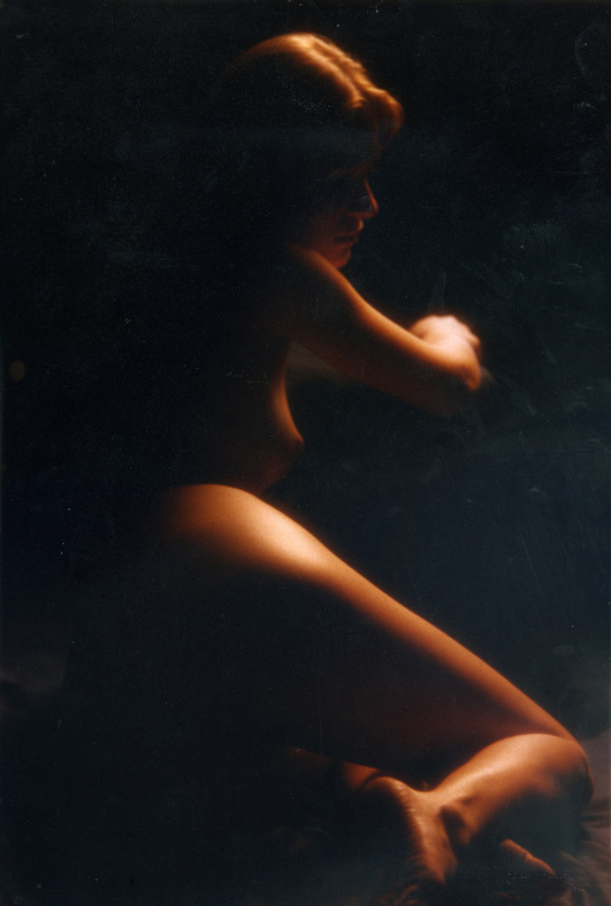 Индивидуальный портрет. Фотостудия Портрет Свадебный и семейный фотограф в Рязани